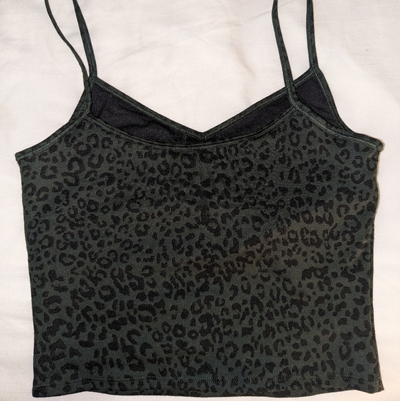 XS gap tank top - Picture 2 of 3